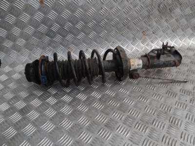 Honda hrv hr-v ii 2017 1,5 i-vtec амортизатор передний правый оригинал фото №1