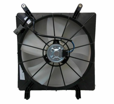 Вентилятор honda element 2.4 2003-2011 фото №1
