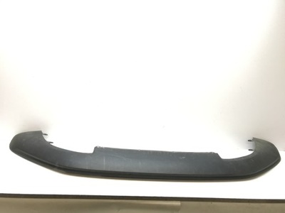 PORSCHE MACAN SPOILER DE PARAGOLPES PARTE DELANTERA 95B807061Q  