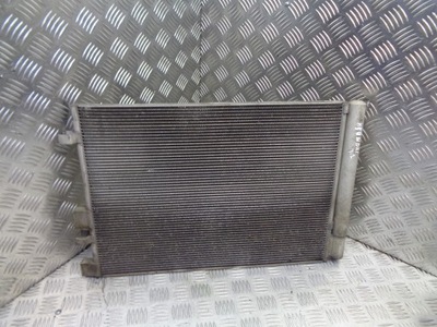 Радиатор кондиционера hyundai i20 1.2 фото №1