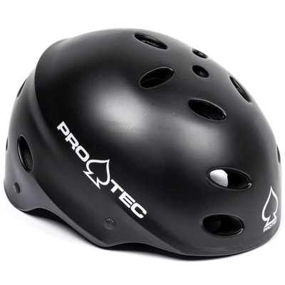 Kask Pro-Tec Ace r. M czarny