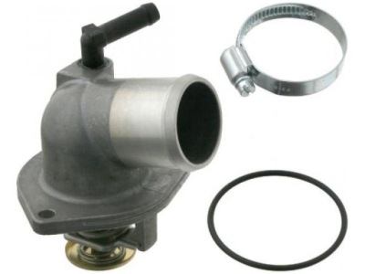 FEBI BILSTEIN 27869 TERMOSTAT, ЗАСІБ ОХОЛОДЖУЮЧИЙ 