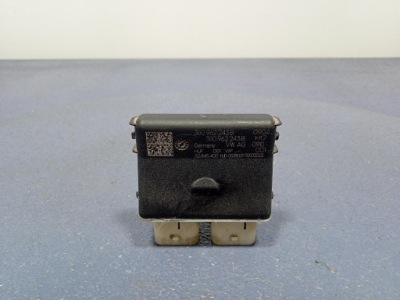 Porsche panamera ii 971 модуль відкривання кришки 3g0962243b фото №1