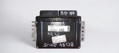 КОМП'ЮТЕР SIEMENS S108847004A NNN000180 HG