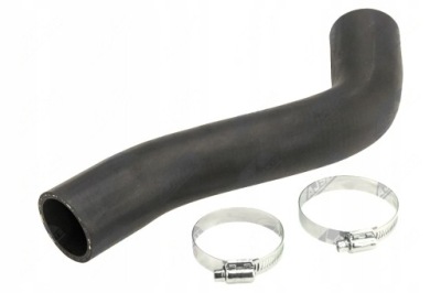 Nty gpp-hy-007 шланг воздуха наддувочный фото №1