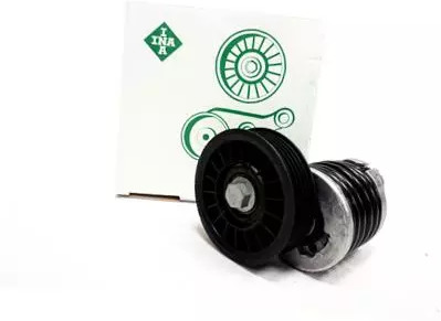 Ina натяжитель генератора bmw x6 e71 e72 3.0 d фото №1