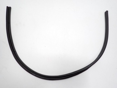 Прокладка резиновый элемент жабо оригинал kia niro i 18r фото №1