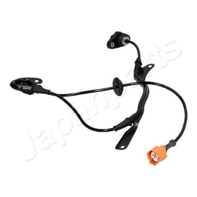 Датчик, швидкість обертова колеса japanparts abs-418 фото №1