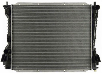 Ford mustang 4.0 4.6 5.0 2004 - 2010 woda + кондиционер фото №1