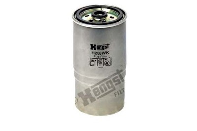 Hengst фільтр пального hyundai elantra highway santa фото №1