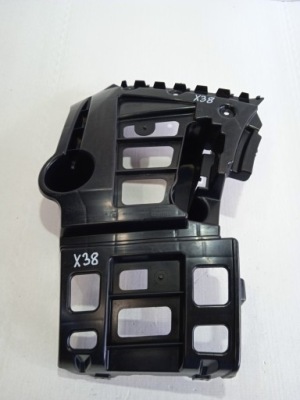 Bmw e84 x1 напрямна бампера задня правий 2991780 фото №1