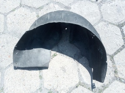 WHEEL ARCH COVER RIGHT REAR BMW E90 7059382  