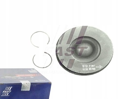 Поршень do fiat ducato фото №1