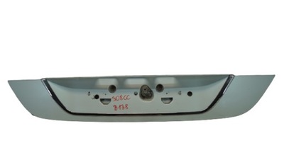 TAPAOBJETIVO DE TAPA PARTE TRASERA PEUGEOT 308 CC 9682625577  