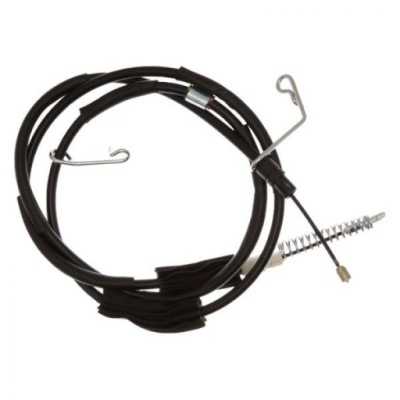 Трос ручного задняя правая ford explorer mercury фото №1