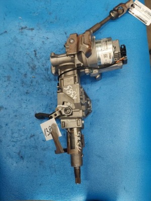 Колонка усилитель clio iv 6700003396 48tyskm фото №1