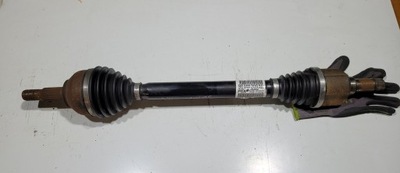 Привідний вал ліва короткий expert jumpy scudo iii 1.5 blu фото №1