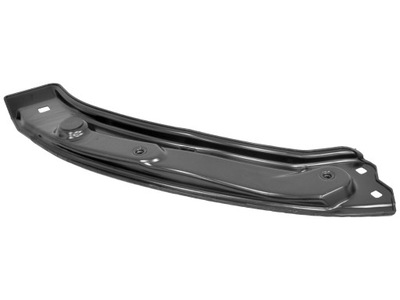 Audi q3 8u 2015-2018 pas передній права сталь oem 8u0805932 фото №1