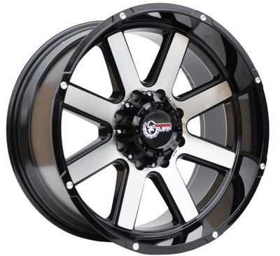 LLANTAS 20'' HUMMER : H1 H2  