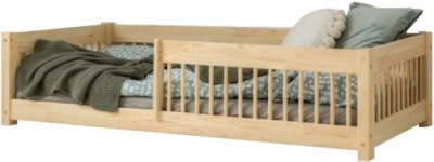 Łóżko dziecięce CPW ADEKO 80x180