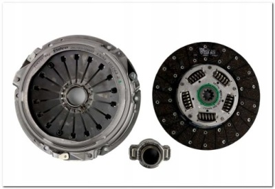 Iveco оригинальный номер or 500054749 сцепление подшипник фото №1