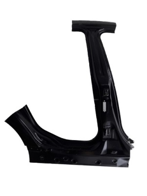 Bmw 1 e87 порог блок двигателя фото №1