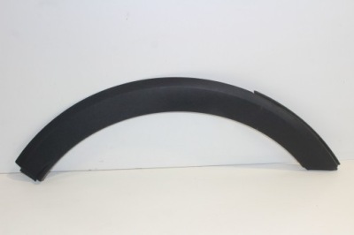 Молдинг na крыло правый задняя opel grandland x фото №1