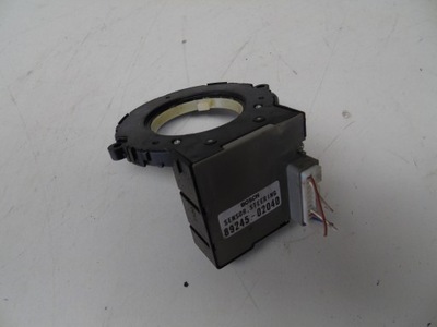 SENSOR AIRBAG TOYOTA AURIS 89245-02040  