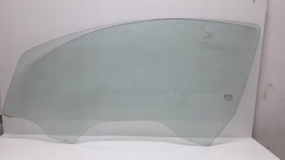 Opel corsa d 3d скло ліва - передня ..8 фото №1