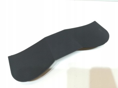 Защита заглушка nad приборная панель alfa romeo 159 фото №1