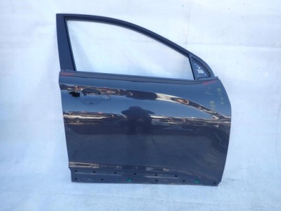 Hyundai kona i 1 17-23 двері перед передні праве фото №1