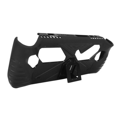 Handheld Console Protective Case Cover TPU Protective Case z kopalnią UL