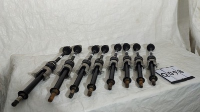 Bmw x1 u11 x-drive привідний вал правий перед фото №1