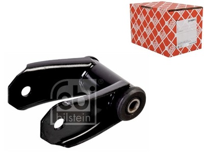 SILENTBLOCK RESORTE PARTE TRASERA IZQUIERDA/DERECHA FORD TRANSIT TRANSIT TOURNEO TRANSIT V363  