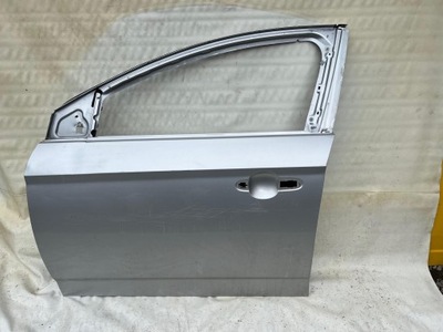 Дверь левая перед ford mondeo mk 4 iv 07- фото №1