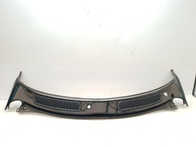 Жабо mini r50 r53 cooper s фото №1