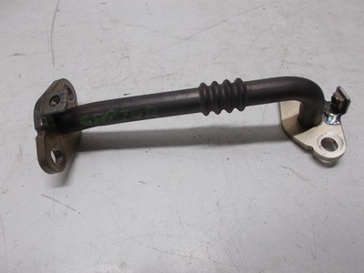 Renault captur ii трубка egr 1.6 e tech фото №1