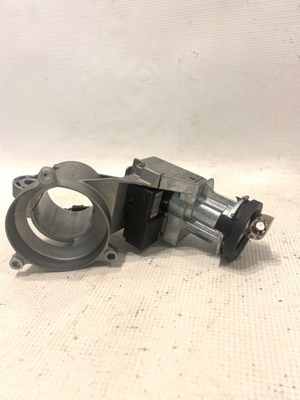 Opel corsa d 2007 замок зажигания фото №1