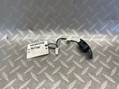 Микрофон aston martin db9 4g43-18b804-aa фото №1