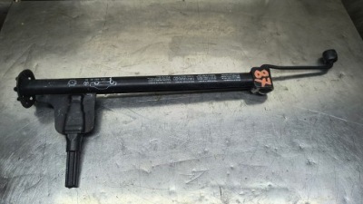 Mercedes sl r129 r230 домкрат подъемник автомобильный 1295830015 фото №1