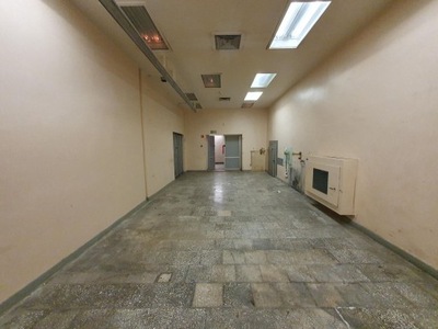 Magazyny i hale, Warszawa, Bielany, 55 m²