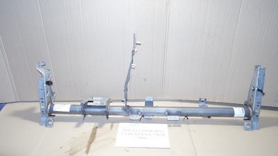 Балка каркас консоли dacia sandero i фото №1