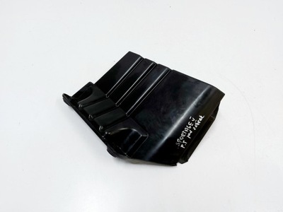 Sportage v 22r. защита pod бампер правый задняя 86677-r2000 фото №1