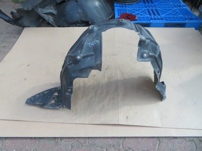 Mazda 2 подкрылок правый перед k7016-d09h 14- фото №1