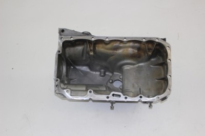 Bmw x3 e83 n47 177km поддон olejow 7803072 фото №1