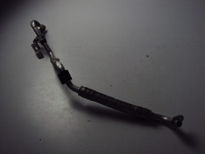 Шланг кондиціонера renault megane iv 1.2 tce 16- фото №1