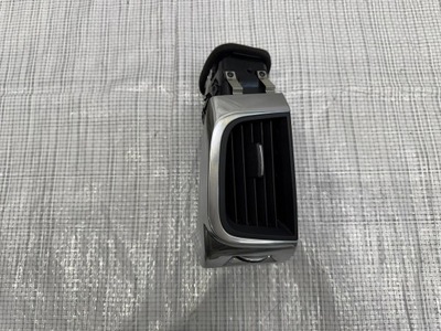 Решітка обдув jaguar e-pace фото №1