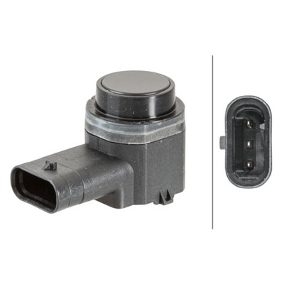 SENSOR ZBLIZENIOWY HELLA 6PX 358 141-051  