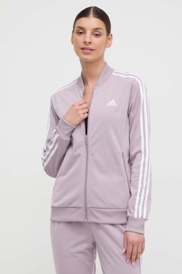 Adidas Dresy Komplet Sportowy Damski IS0852 r. XS