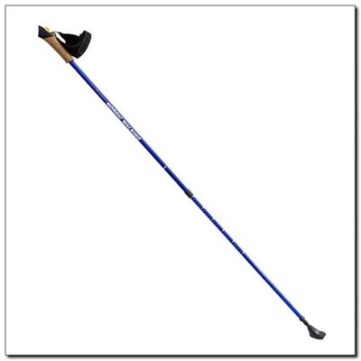 KIJE NORDIC WALKING NW607 BLUE NILS